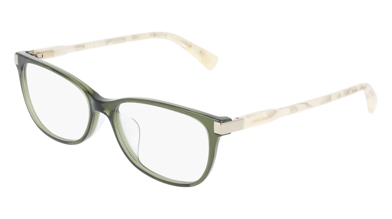 Longchamp LO2616LB Eyeglasses - view 2